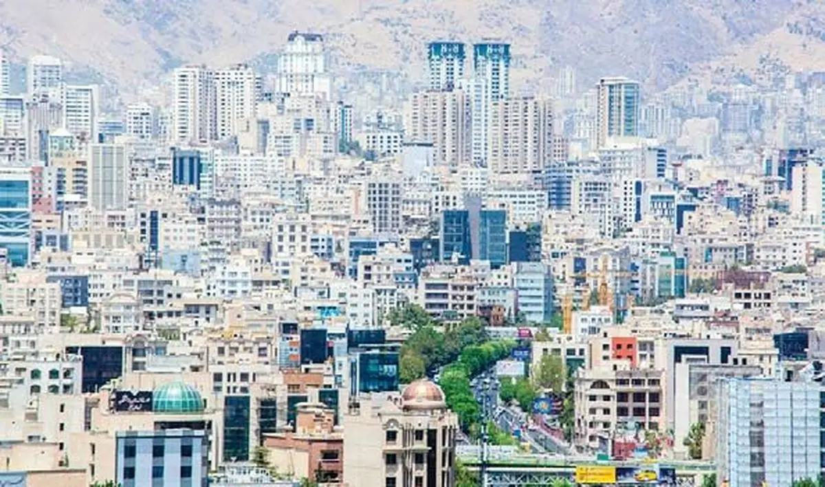 مقصر افزایش قیمت مسکن در ایران 