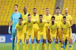 باشگاه النصر  |  مبتلای جدیدی به ویروس کرونا در این تیم مشاهده نشده است