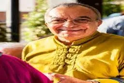 خاطره یک لحظه تاریخی از زبان مسعود فروتن؛ کارگردانی اولین برنامه رنگیِ تلویزیون+ویدئو 