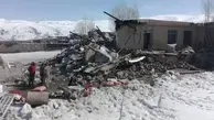 ماجرای زلزله‌ای که در ایران لرزید، در ترکیه کشته گرفت