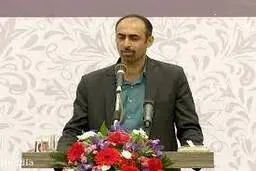 شاعر معروف گیلانی درگذشت!
