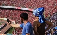 افغانستانی‌ها از ورزشگاه‌های ایران محروم‌اند؟ 