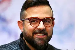 شغل عجیب و باورنکردنی مادر هومن سیدی ! | جزییات آشنایی با آزاده صمدی همسر اولش !