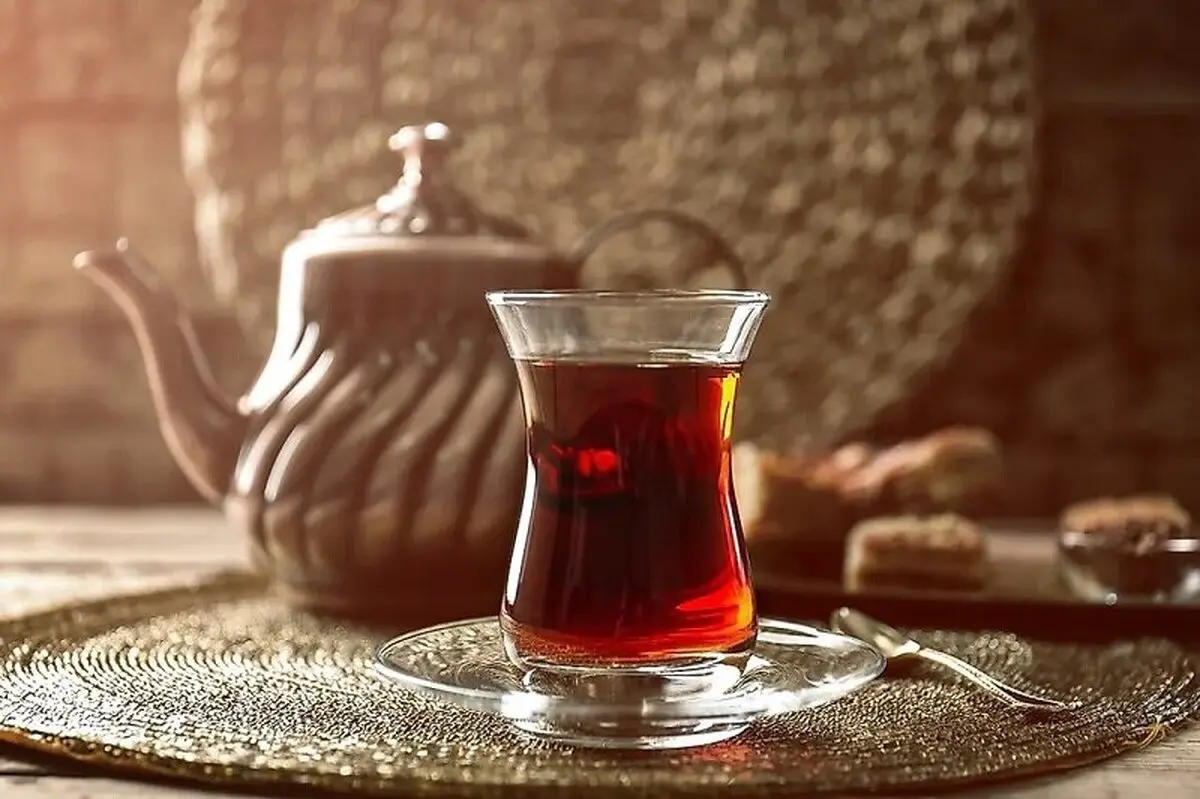 چای و این همه خاصیت؟ | با خواص شگفت انگیز چای آشنا شوید