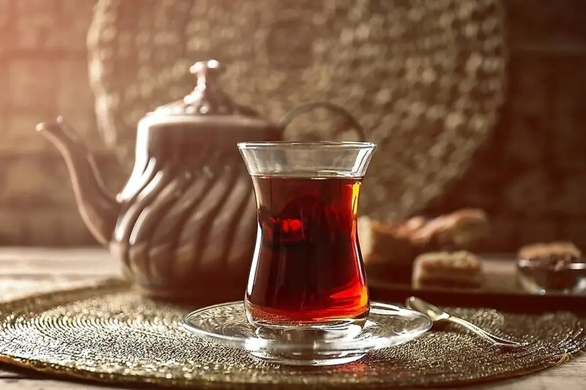 چای و این همه خاصیت؟ | با خواص شگفت انگیز چای آشنا شوید