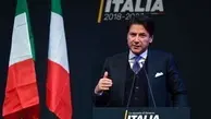 نخست‌وزیر ایتالیا: کشور در شرایط بحرانی است 