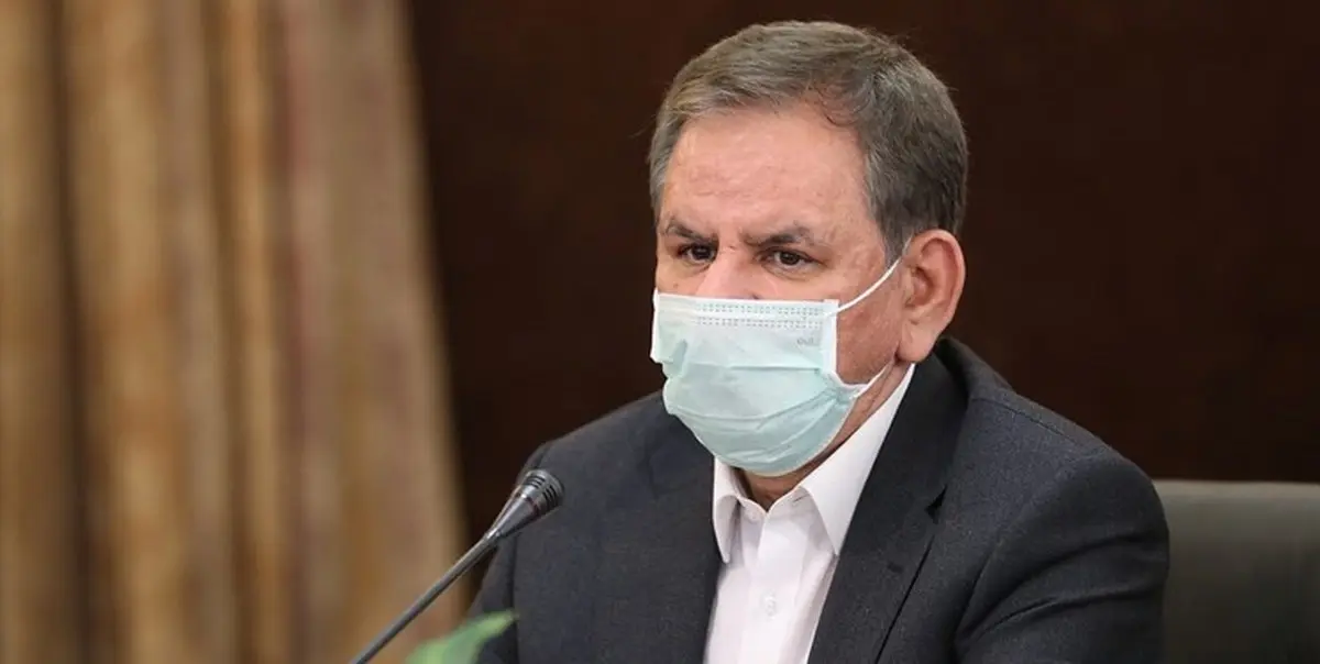 جهانگیری: بایدجمهوریت، انتخابات آزاد و رأی ملت حفظ شود