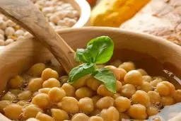 طرز تهیه خوراک نخود | دیگه خوراک تکراری درست نکن +ویدئو