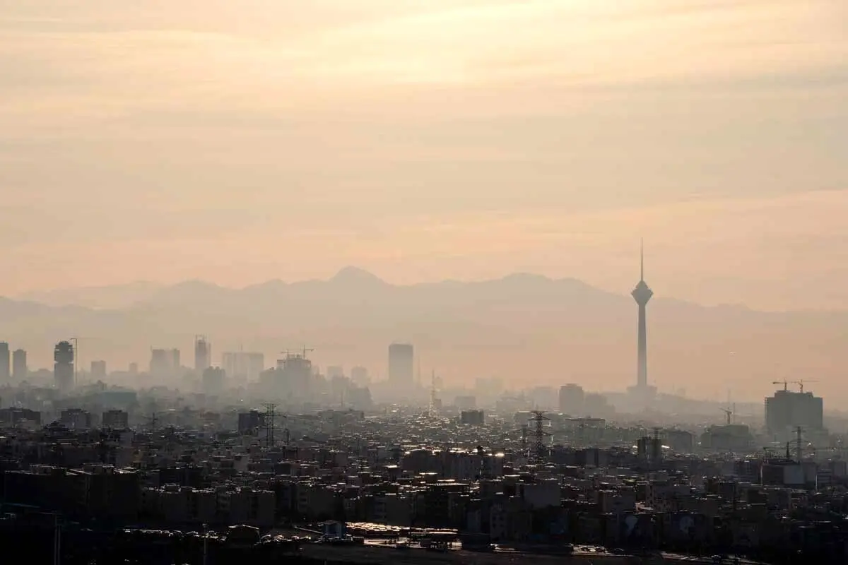  مدارس ابتدایی تهران امروز شنبه غیرحضوری شد