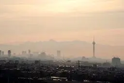  مدارس ابتدایی تهران امروز شنبه غیرحضوری شد