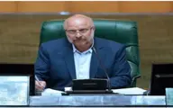 قالیباف: قیمت مرغ، نماد ناکارآمدی در اداره کشور شده است