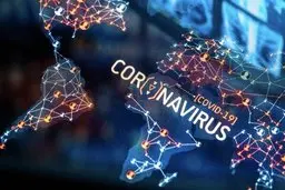 در بعضی از بیماران کرونایی اختلال کبدی روی داده است