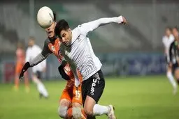 دو  بازیکن شاهین شهرداری بوشهر   به بیماری کرونا مبتلا شدند