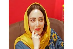 ژست دور از شأن بهنوش طباطبایی در کنار رودخانه | هوادارانش شوکه شدند ! + عکس