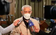 انتقاد نایب رئیس شورای شهر تهران از عدم تعطیلی تهران به دلیل آلودگی هوا