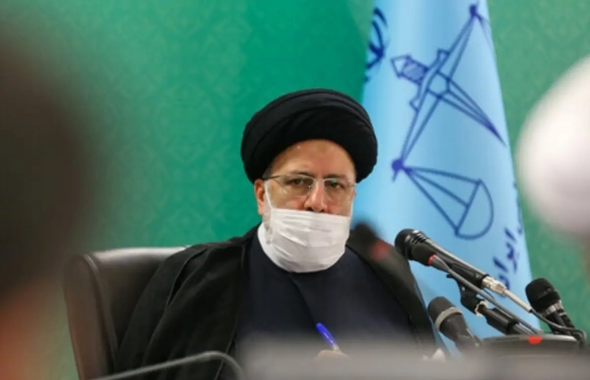 رییس قوه قضاییه: دستگاه‌های اطلاعاتی و امنیتی در شناسایی و انهدام شبکه نفوذ درنگ نکنند