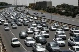 جهش سفرهای مردم در اوج امیکرون