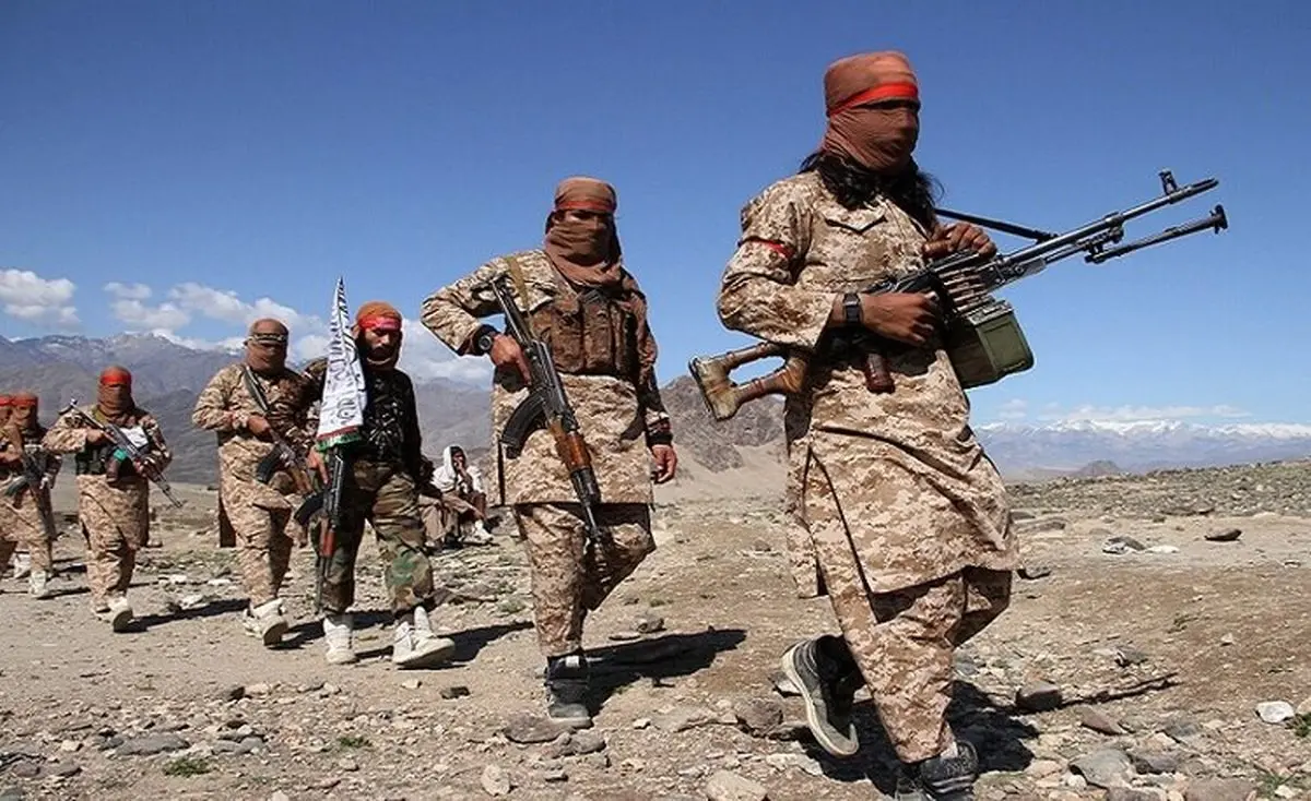  طالبان با شکست مواجه شد | نتوانست به طرف پنجشیر پیشروی کنند