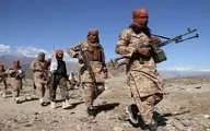  طالبان با شکست مواجه شد | نتوانست به طرف پنجشیر پیشروی کنند