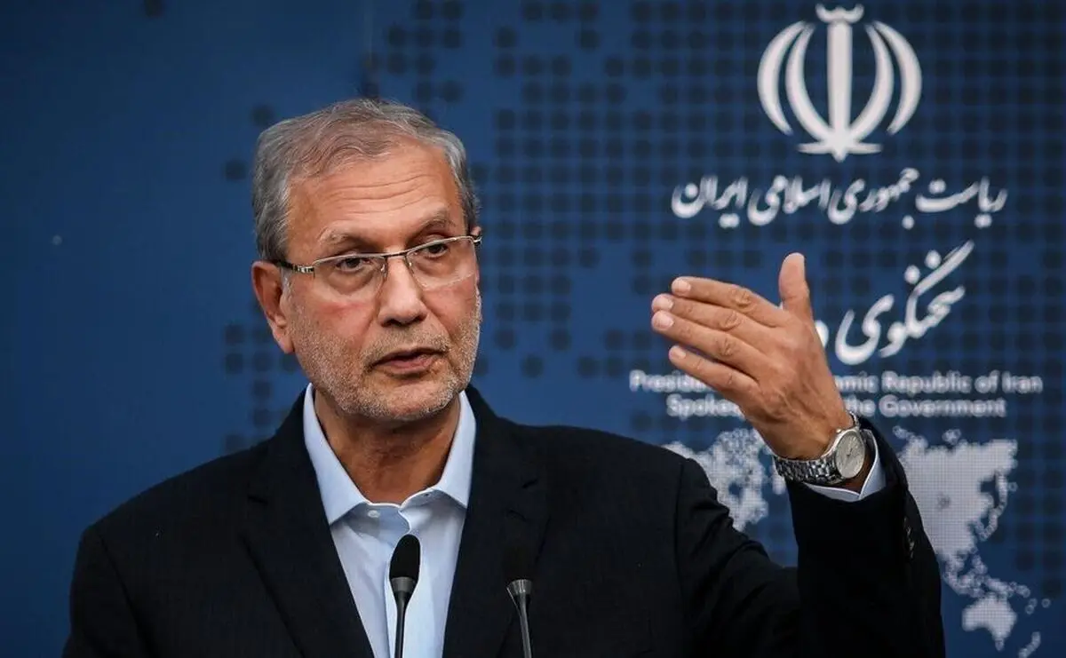 
باتبادل  کالا‌های مختلف نفت خود را می‌فروشیم
