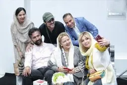 بازیگران مشهوری که همسر میلیاردر دارند +عکس
