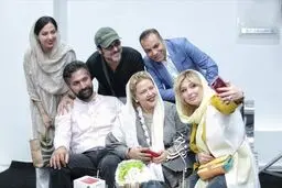 بازیگران مشهوری که همسر میلیاردر دارند +عکس
