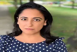 اولین زن ایرانی در کانادا قاضی فدرال شد| لعبت صدر هاشمی قاضی فدرال کانادا

