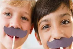  افزایش پدیده "نوجوان دبستانی" 