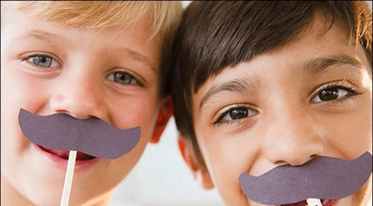  افزایش پدیده "نوجوان دبستانی" 