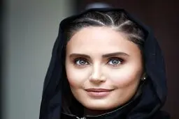 عکس لو رفته از کودکی الناز شاکردوست | چقدر تغییر چهره؟