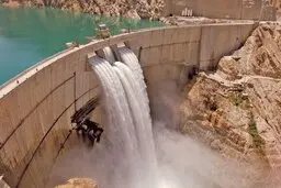 سدسازی افراطی حاکم بر کشور