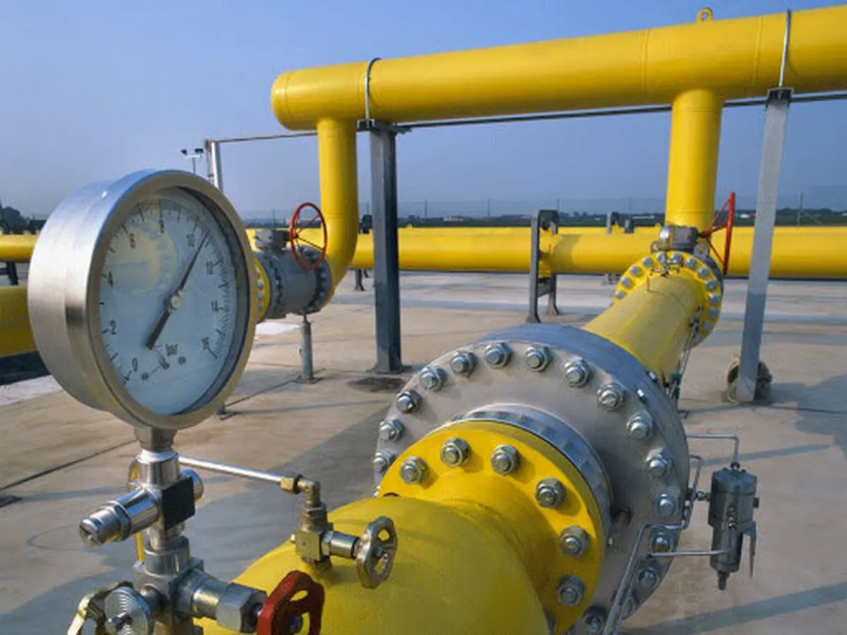 عراق جایگزینی برای گاز ایران پیدا می کند؟