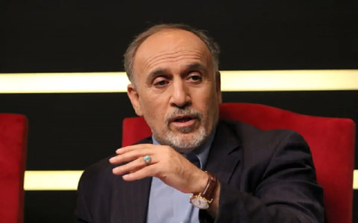 اگر تحریم‌ها پابرجا بماند، ممکن است دیگر امکان صادرات روزانه دو میلیون بشکه نفت وجود نداشته باشد؛ در این صورت، درآمد‌های ارزی کشور به نصف خواهد رسید 