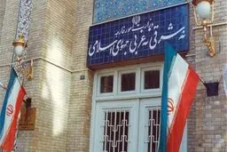 
جهانیان باید برای فلسطینیان به‌پا خیزند
