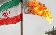 تولید روزانه گاز طبیعی در ایران افزایش یافت