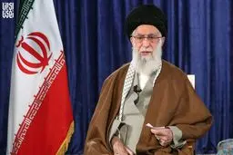 سخنان رهبر معظم انقلاب به مناسبت نیمه شعبان