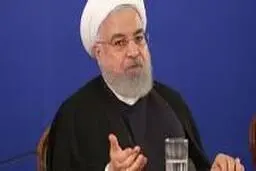 گزارش رییس جمهور به مردم درباره کرونا: