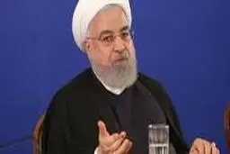 گزارش رییس جمهور به مردم درباره کرونا: