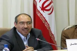 حسنعلی قنبری ممان رییس سازمان خصوصی‌سازی شد