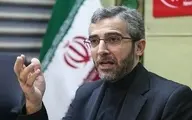 به مذاکره کننده ایرانی هشدارداده شد

