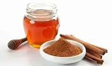 معجزه نوشیدنی عسل و دارچین برای سلامتی | این ترکیب تمام دردها را درمان می‌کند +ویدئو