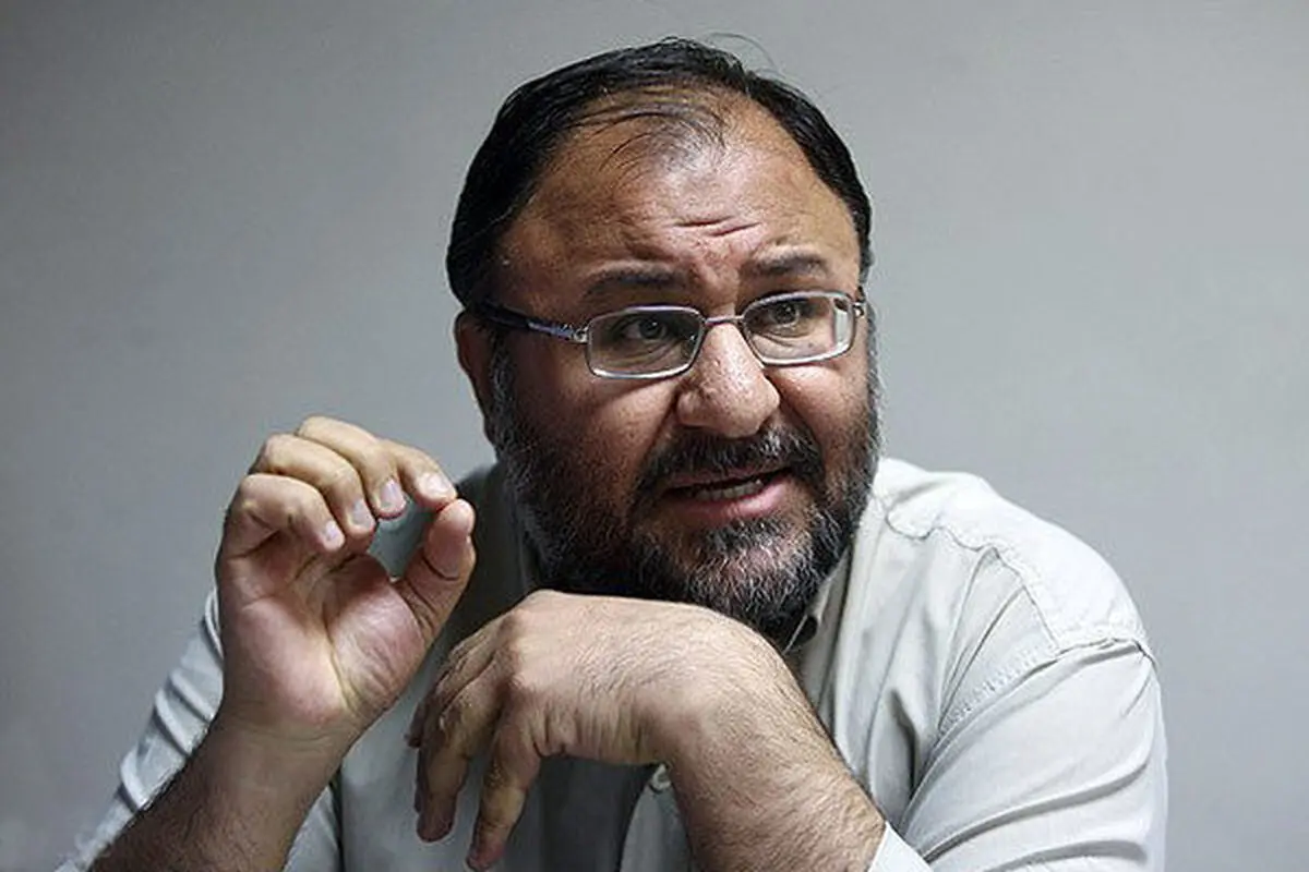 دولت روحانی دولت غربگرا بود، اما الان چه؟ اگر با امریکا مذاکره کنیم در مورد ما چه خواهند گفت؟ 