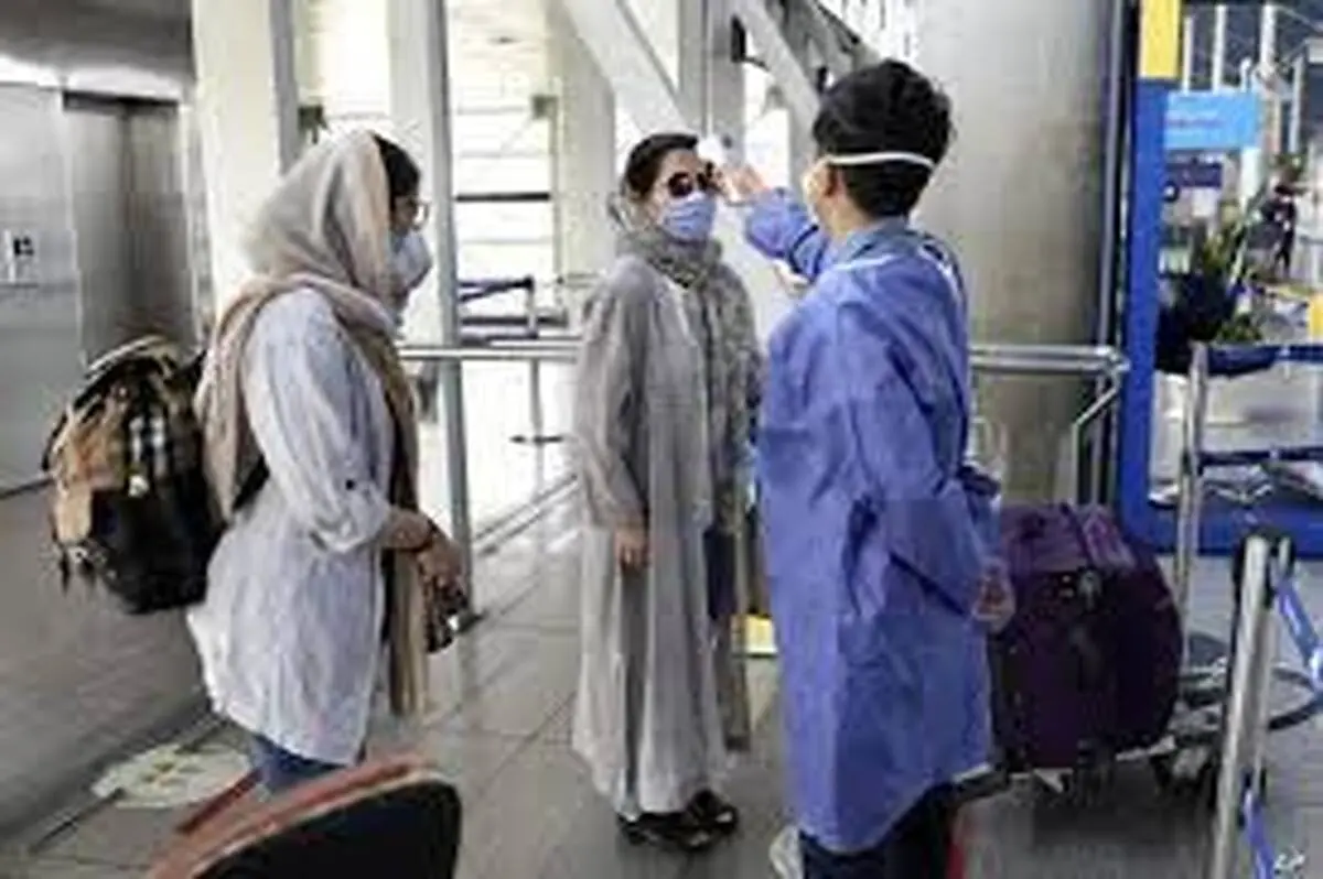 
روزانه ۳۰۰ ایرانی در ارمنستان واکسن می‌زنند
