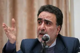 تاج زاده:اصلاح طلبان یا نباید وارد انتخابات شوند یا با برنامه ای بیایند که همه تحریم ها را لغو کنند