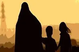 این زنان مالیات نخواهد داد | زنان سرپرست خانوار بخوانند