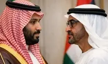 بیانیه تند عربستان علیه امارات | ضرب‌الاجل ۲۴ ساعته برای خروج نیروهای ابوظبی از یمن


