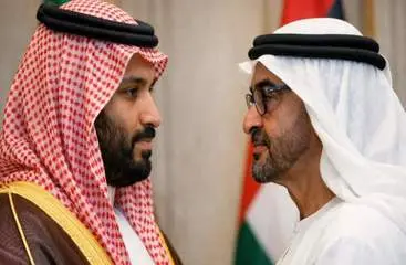 بیانیه تند عربستان علیه امارات | ضرب‌الاجل ۲۴ ساعته برای خروج نیروهای ابوظبی از یمن


