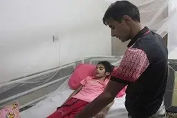 صدور کیفرخواست پرونده سارینا 