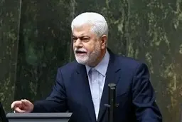 نماینده مجلس: نگران شیوع موج دوم کرونا هستیم