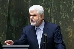 نماینده مجلس: نگران شیوع موج دوم کرونا هستیم